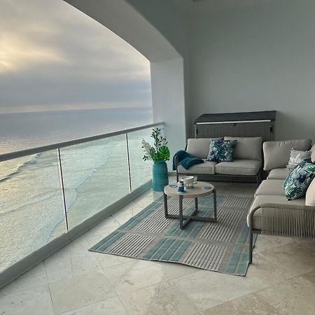 Departamento En Rosarito Apartment Exterior photo